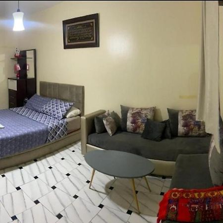Appartement Au Centre De Tanger Nejma ภายนอก รูปภาพ