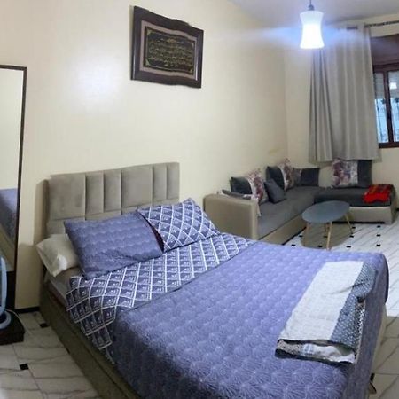 Appartement Au Centre De Tanger Nejma ภายนอก รูปภาพ