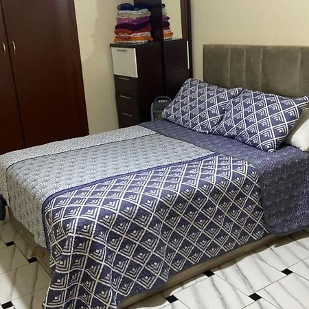 Appartement Au Centre De Tanger Nejma ภายนอก รูปภาพ