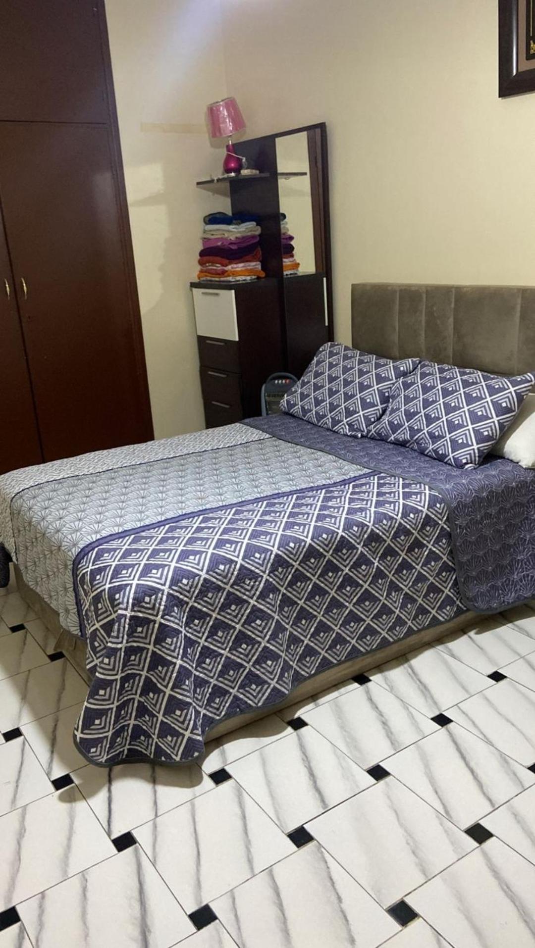 Appartement Au Centre De Tanger Nejma ภายนอก รูปภาพ